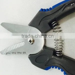 China Manufacturer Wholesale Scuba Stainless Steel Dive Knife thumbnail-3