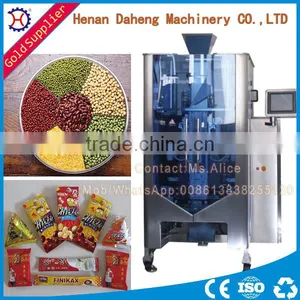 High Speed Granular Yeast Packing Machine thumbnail-1