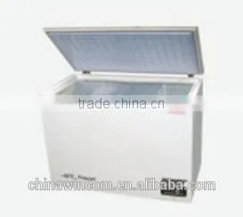 Medical Care Low Temperature Freezer For Model Horizontal Type DW40-200 thumbnail-1