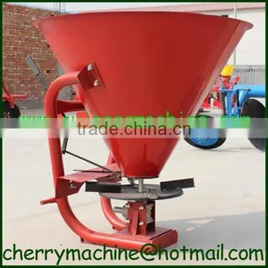 Super Quality Tractor Driven PTO Driven Fertilizer Spreader Price thumbnail-2