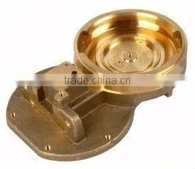 OEM Service Available of Sand Casting, Gravity Casting thumbnail-1