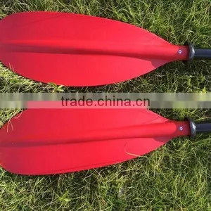 Wholesale High Quality Aluminum Kayak Paddle thumbnail-2