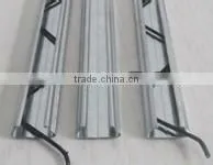 Aluminum Profile for Greenhouse Film Fastness thumbnail-1