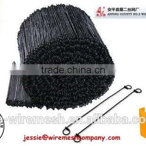 Competitive Price Bow Metal Wire Twist Ties thumbnail-1