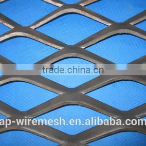 Aluminum Expanded Metal Mesh thumbnail-4