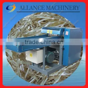 12 Waste Fabric Cutter / Cotton Recycling Machine thumbnail-1
