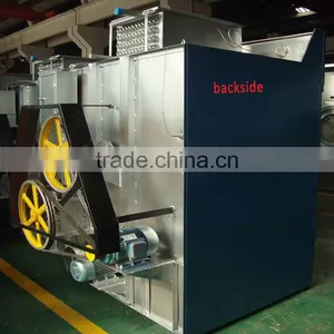 Neweek High Duty Automatic Industrial Wool Clothing Dryer thumbnail-4