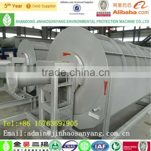 Microfiltration Machine for Papermaking Waste Water Treatment thumbnail-1