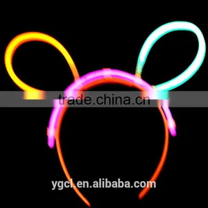 Glow In the Dark Hairpin thumbnail-2