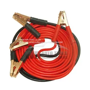 600AMP Booster Cable thumbnail-1