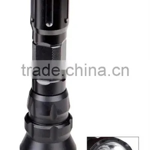 High Power Aluminum Flashlight/Aluminum Torch thumbnail-1