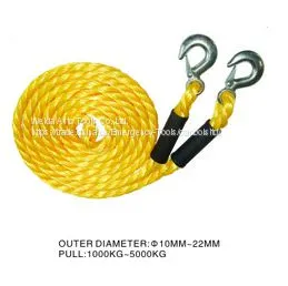 Towing Strap thumbnail-1