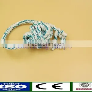 2015 Popular Braided Nylon Rope for Pet Dog thumbnail-2