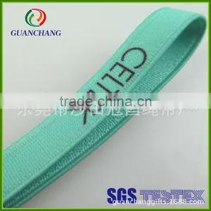 Flat Elastic Cord for Hair thumbnail-1