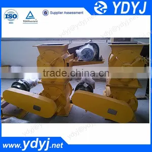 China Good Seal Rotary Feeder for Wheat Flour Production Line thumbnail-3