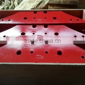 S-Tine,sweep Blade,lawn Mower Blade,cultivator Tiller Blade thumbnail-3