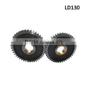China Diesel Engine Single-cylinder LD130 Gear Shaft thumbnail-2