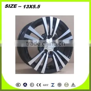 Auto Battery Cheap Tyre Car Rims thumbnail-2