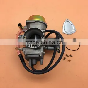 Carburetor for YMH Grizzly 600 660 YFM600 YFM660 ATV UTV Buggy Carb thumbnail-1