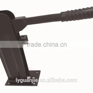 GJ1112H Park Brake Levers thumbnail-1
