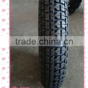 Motorcycle Tire 350-8 thumbnail-1