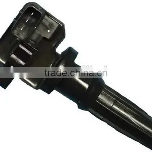 AUTO IGNITION COIL 27301-38020 USE FOR CAR PARTS OF HYUNDAI SANTA / SONATA thumbnail-1