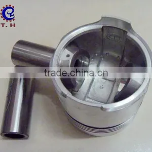 Agricultural Machinery Tractor Parts Piston Pin From China thumbnail-2