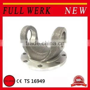 New Promotion Auto Parts Drive Shaft Flange Yoke (left)- for Suzuki New Alto thumbnail-1