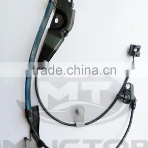 Electrical Parts LEFT ABS Sensor for TOYOTA CAMRY HYBRID 89543-06050 thumbnail-2