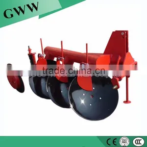 High Quality Agricultural Farm Plough Equipment thumbnail-3
