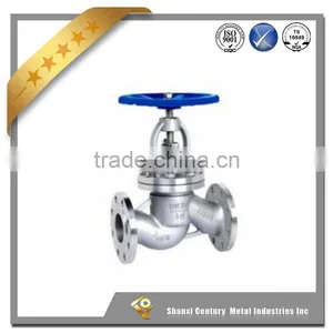 Q41F-16/16Q Casting Ball Valves thumbnail-1