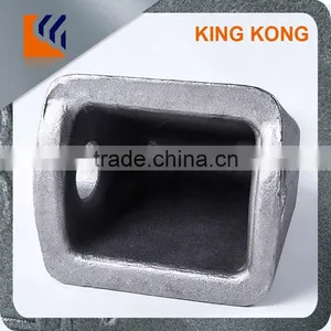 China Forged Excavator Digging Bucket Teeth Manufacturer thumbnail-6