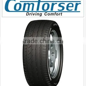 China Factory Comforser PCR Tire thumbnail-5