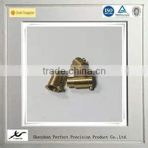 Machining Stainless Steel With High Polish thumbnail-1