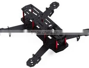 QAV250 H250 FPV Quadcopter 250 Frame Carbon Fiber thumbnail-1