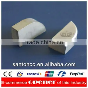A312 Carbide Tool Bit Welding Inserts thumbnail-1