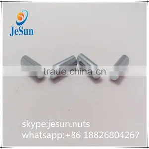 Special Custom Stainless Steel Straight Dowel Pin From Manufacturer thumbnail-3