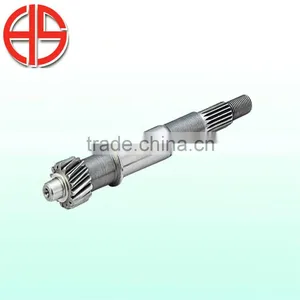 Shaft Manufacturer Gear Drive Shaft Manufacturing Process thumbnail-4