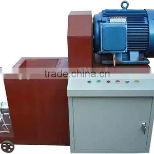 Charcoal Machine For Sawdust Briquette thumbnail-1