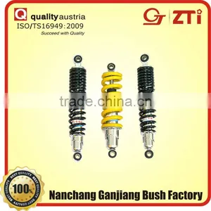 Shock Absorber Prodction for Toyota Corolla thumbnail-1