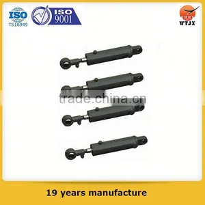 Quality Assured Piston Type Hydraulic Cylinder Forklift for Sale thumbnail-1