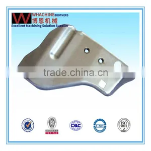 Top Quality Custom Turning Parts Cnc Made by Whachinebrothers Ltd thumbnail-4