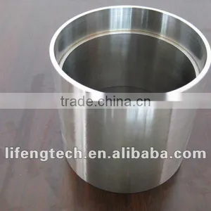 Custom Automobile Bushing thumbnail-1
