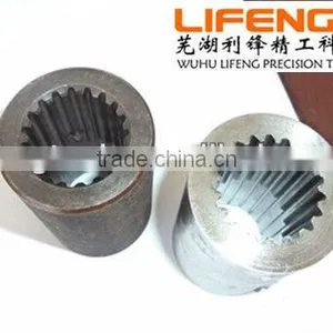 OEM Metal Sleeve Bushing thumbnail-1