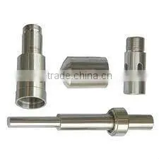 Steel Fabrication Bushing thumbnail-1