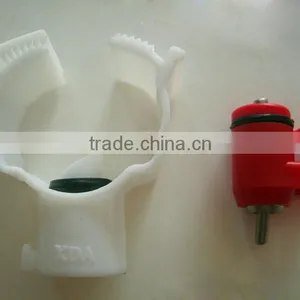 Long Using Life High Strength Nipple Drinker for Chicken HJ-DN003 thumbnail-3