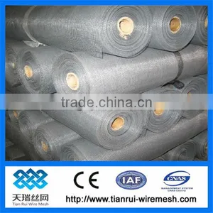 18*14 Stainless Steel Window Screen thumbnail-1
