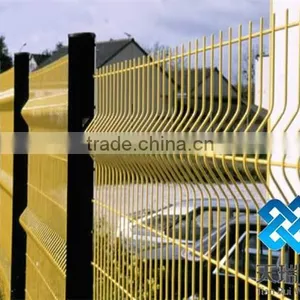 Warning Fencing Net/wire Mesh Fence/wire Fence thumbnail-5