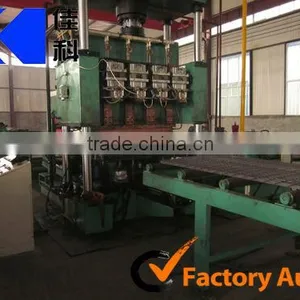 Steel Grating Welding Machines Factory thumbnail-5