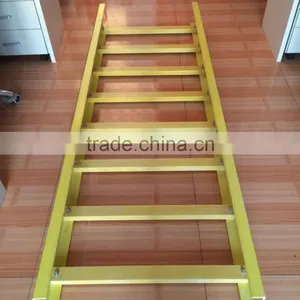 Frp Cable Tray,cable Trunking,cable Tray Sizes thumbnail-2